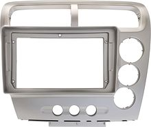 Рамка для установки в Honda Civic Type R 2000 - 2006 MFB дисплея (правый руль)