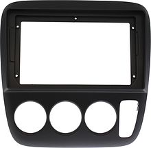 Рамка для установки в Honda CR-V 1995 - 2001 MFB дисплея