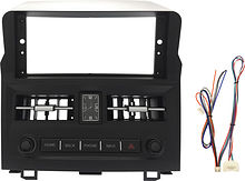 Рамка для установки в Honda CR-V 2007 — 2012 MFBc дисплея