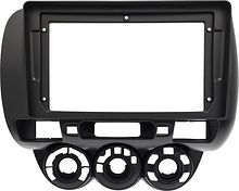 Рамка для установки в Honda Fit, Jazz 2006 - 2007 MFB дисплея (Авто из USA)