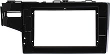 Рамка для установки в Honda Fit, Jazz 2013 - 2020 MFA дисплея (левый руль)