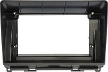 Рамка для установки в Honda Fit 2019+ MFA дисплея (правый руль) Тип2