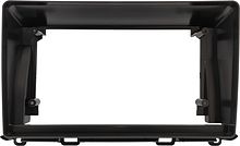 Рамка для установки в Honda Fit 2019+ MFA дисплея (правый руль)