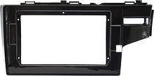 Рамка для установки в Honda Fit, Jazz 2013 - 2020 MFA дисплея (правый руль)