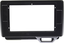 Рамка для установки в Honda N-BOX 2017+, N-WGN 2019+, N-ONE 2020+ MFA дисплея