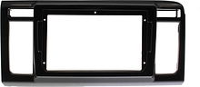 Рамка для установки в Honda N-WGN 2013 - 2019 MFB дисплея