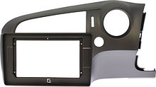 Рамка для установки в Honda Stream 2006 - 2014 MFA дисплея