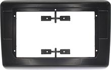 Рамка для установки в Honda Vezel 2013 - 2021 MFA дисплея (правый руль)