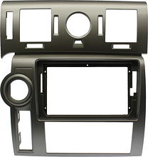 Рамка для установки в Hummer H2 2008 - 2013 MFB дисплея