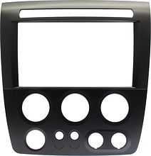Рамка для установки в Hummer H3 2005 - 2010 MFB дисплея