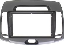 Рамка для установки в Hyundai Elantra, Avante 2006 - 2011 MFB дисплея