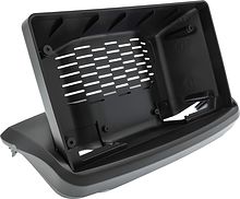 Рамка для установки в Hyundai Genesis Coupe, Rohens Coupe 2009 - 2014 MFB дисплея