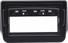 Рамка для установки в Hyundai Starex, H1 2019+ MFBB дисплея