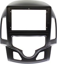 Рамка для установки в Hyundai i30 2008 - 2011 MFB дисплея (авто с климат контролем) ##