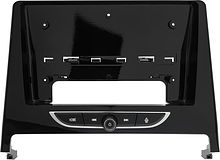 Рамка для установки в Hyundai IONIQ 2016 - 2022 MFA дисплея ##