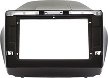 Рамка для установки в Hyundai ix35, Tucson 2009 - 2015 MFA дисплея