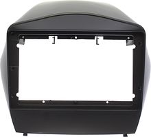 Рамка для установки в Hyundai ix35, Tucson 2009 - 2015 MFB дисплея