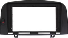 Рамка для установки в Hyundai Sonata 2005 - 2011 MFB дисплея