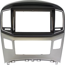 Рамка для установки в Hyundai Starex, H1 2016 - 2018 MFB дисплея