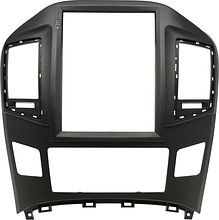 Рамка для установки в Hyundai Starex, H1 2016 - 2018 MFC дисплея ##