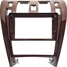 Рамка для установки в Hyundai Terracan 2001 - 2007 MFB дисплея