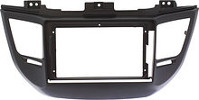 Рамка для установки в Hyundai Tucson 2015 - 2018 MFB дисплея