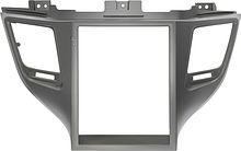 Рамка для установки в Hyundai Tucson 2015 - 2018 MFC дисплея ##