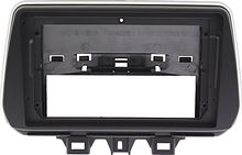 Рамка для установки в Hyundai Tucson 2018 - 2021 MFBB дисплея