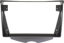 Рамка для установки в Hyundai Veloster 2011+ MFB дисплея ##