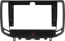 Рамка для установки в Infiniti G35 2006 - 2014 MFB дисплея ##