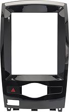 Рамка для установки в Infiniti QX50 2013 - 2018, EX 2007 - 2013 MFC дисплея ##