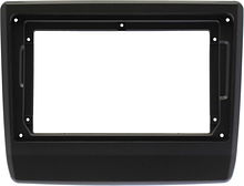 Рамка для установки в Isuzu D-Max 2020+ MFB дисплея