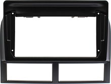 Рамка для установки в Jeep Grand Cherokee 1998 - 2004 MFB дисплея