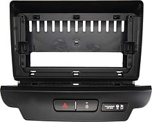 Рамка для установки в Kia Ceed 2018 - 2022 MFBb дисплея 