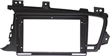 Рамка для установки в Kia Optima, K5 2010 - 2013 MFB дисплея ##