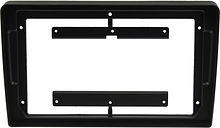 Рамка для установки в Kia Optima, K5 2014 - 2016 MFB дисплея ##