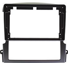 Рамка для установки в Kia Sorento 2006 - 2009 MFB дисплея