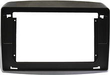 Рамка для установки в Kia Sorento Prime 2014 - 2020 MFA дисплея ##