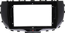 Рамка для установки в Kia Soul 2018+ MFB дисплея Тип2 ##