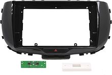 Рамка для установки в Kia Soul 2018+ MFB дисплея