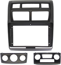 Рамка для установки в Kia Sportage 2008 - 2010 MFB дисплея