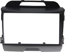 Рамка для установки в Kia Sportage 2010 - 2016 MFB дисплея