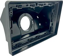 Рамка для установки в Лада 2106 1976 - 2006 MFB дисплея