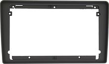 Рамка для установки в Лада Гранта (Lada Granta) 2011 - 2017 MFB дисплея