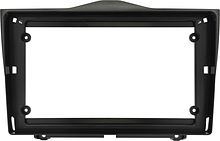 Рамка для установки в Лада Гранта (Lada Granta FL) 2018+ MFB дисплея