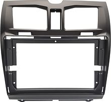 Рамка для установки в Лада Калина (II) 2013 - 2018 MFB дисплея