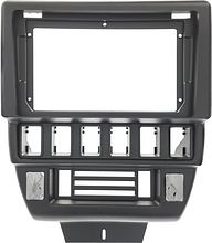 Рамка для установки в Лада Нива 4х4 (Lada Niva) 1993 - 2018 MFB дисплея