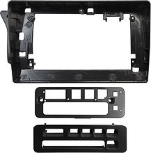 Рамка для установки в Лада Самара (2113, 2114, 2115) 2001 - 2014 MFA дисплея