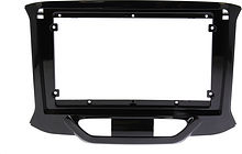 Рамка для установки в Лада X-RAY (Lada X-RAY) 2015+ MFB дисплея