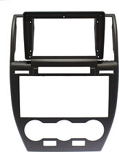 Рамка для установки в Land Rover Freelander 2 2006 - 2012 MFB дисплея